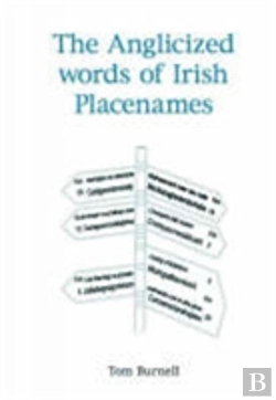 Bertrand.pt - The Anglicized Words Of Irish Places