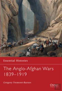 Bertrand.pt - The Anglo-Afghan Wars 1839â€“1919