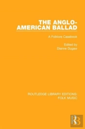 The Anglo-American Ballad