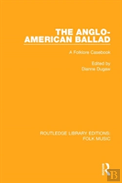 Bertrand.pt - The Anglo-American Ballad