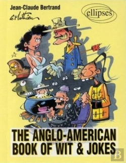 Bertrand.pt - The Anglo-American Book Of Wit & Jokes