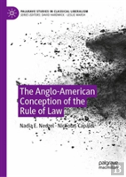 Bertrand.pt - The Anglo-American Conception Of The Rule Of Law