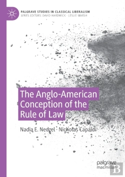 Bertrand.pt - The Anglo-American Conception Of The Rule Of Law