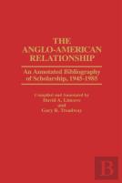 The Anglo-American Relationship