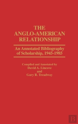 Bertrand.pt - The Anglo-American Relationship