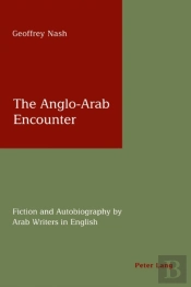 The Anglo-Arab Encounter