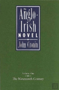 Bertrand.pt - The Anglo-Irish Novel