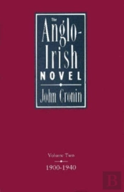 The Anglo-Irish Novel
