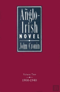 Bertrand.pt - The Anglo-Irish Novel
