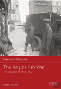 Bertrand.pt - The Anglo-Irish War