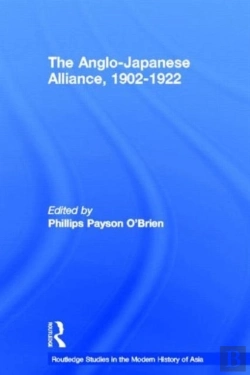 Bertrand.pt - The Anglo-Japanese Alliance, 1902-1922