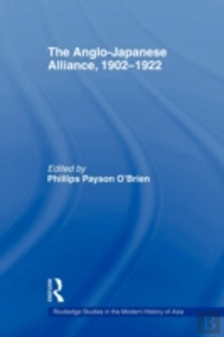 Bertrand.pt - The Anglo-Japanese Alliance, 1902-1922