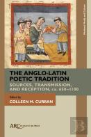 The Anglo-Latin Poetic Tradition