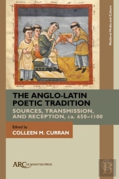 The Anglo-Latin Poetic Tradition