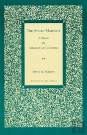 The Anglo-Marxists