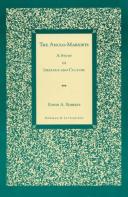 The Anglo-Marxists