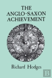 The Anglo-Saxon Achievement