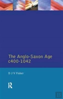 Bertrand.pt - The Anglo-Saxon Age C.400-1042