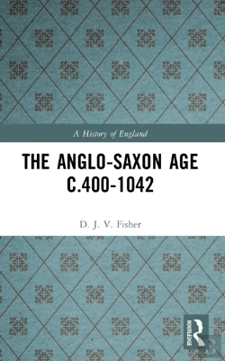 Bertrand.pt - The Anglo-Saxon Age C.400-1042