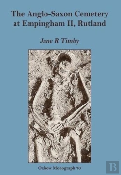 Bertrand.pt - The Anglo-Saxon Cemetery At Empingham Ii, Rutland