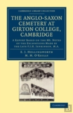 Bertrand.pt - The Anglo-Saxon Cemetery At Girton College, Cambridge
