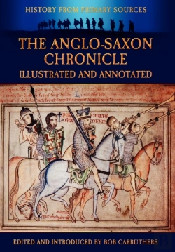 Bertrand.pt - The Anglo-Saxon Chronicle