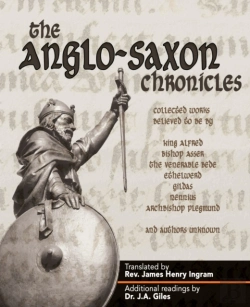 Bertrand.pt - The Anglo-Saxon Chronicles