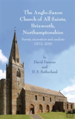 Bertrand.pt - The Anglo-Saxon Church Of All Saints, Brixworth, Northamptonshire
