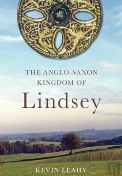 Bertrand.pt - The Anglo-Saxon Kingdom Of Lindsey