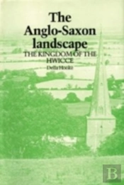 The Anglo-Saxon Landscape