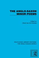 The Anglo-Saxon Minor Poems