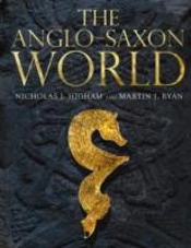 The Anglo-Saxon World