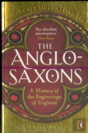 The Anglo-Saxons