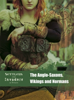 Bertrand.pt - The Anglo-Saxons, Vikings And Normans