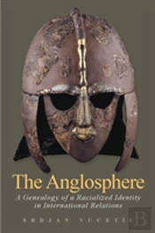 The Anglosphere