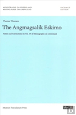 Bertrand.pt - The Angmagsalik Eskimo