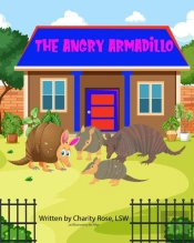 The Angry Armadillo