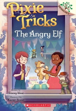 Bertrand.pt - The Angry Elf