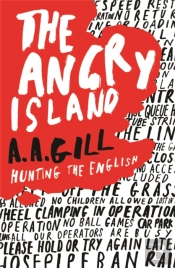 The Angry Island