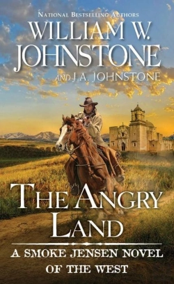 Bertrand.pt - The Angry Land