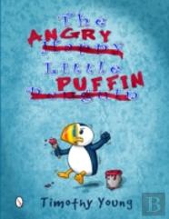 The Angry Little Puffin