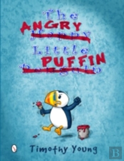 Bertrand.pt - The Angry Little Puffin