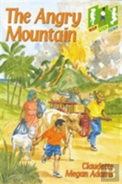 The Angry Mountain