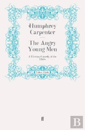 The Angry Young Men