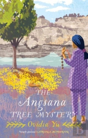 The Angsana Tree Mystery