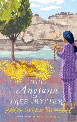 Bertrand.pt - The Angsana Tree Mystery