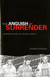 The Anguish Of Surrender