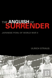 The Anguish Of Surrender