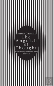 The Anguish Of Thought