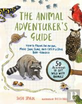 The Animal Adventurer'S Guide